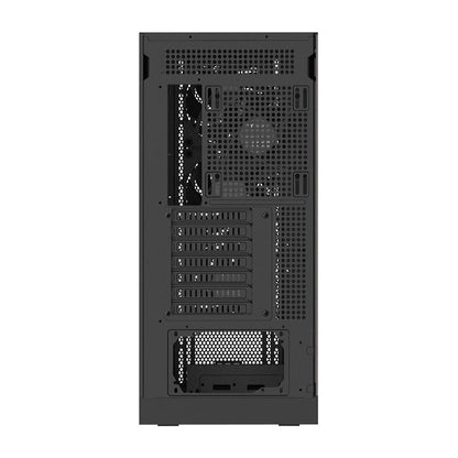 S370 WS Mid Tower Chassis