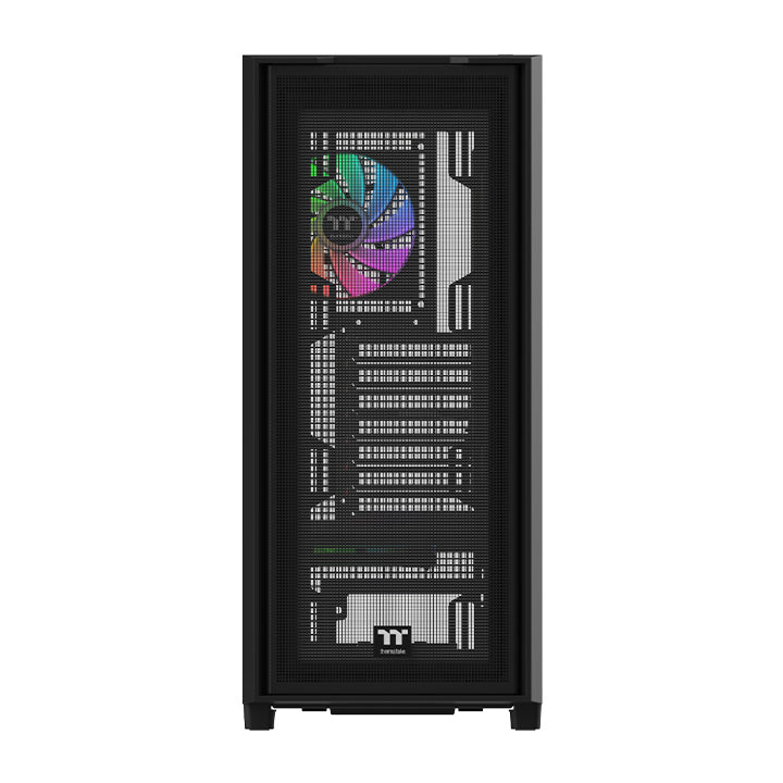 S380 TG ARGB Mid Tower Chassis