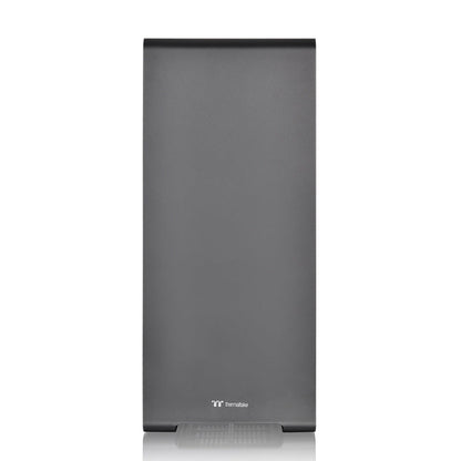 S500 Tempered Glass Mid-Tower Chassis