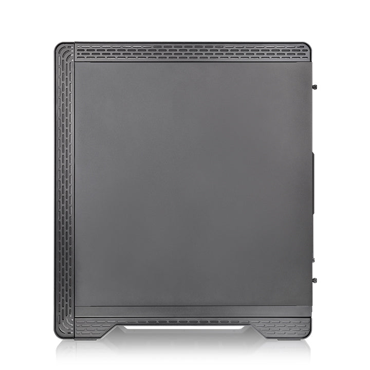 S500 Tempered Glass Mid-Tower Chassis