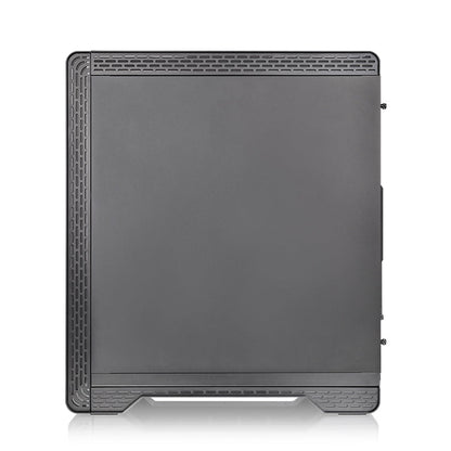 S500 Tempered Glass Mid-Tower Chassis