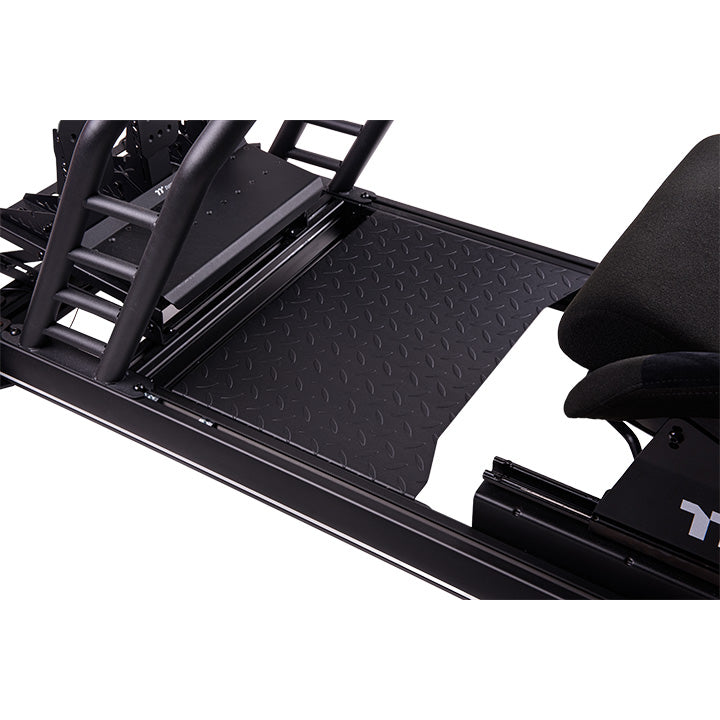 Sim Rig Floor