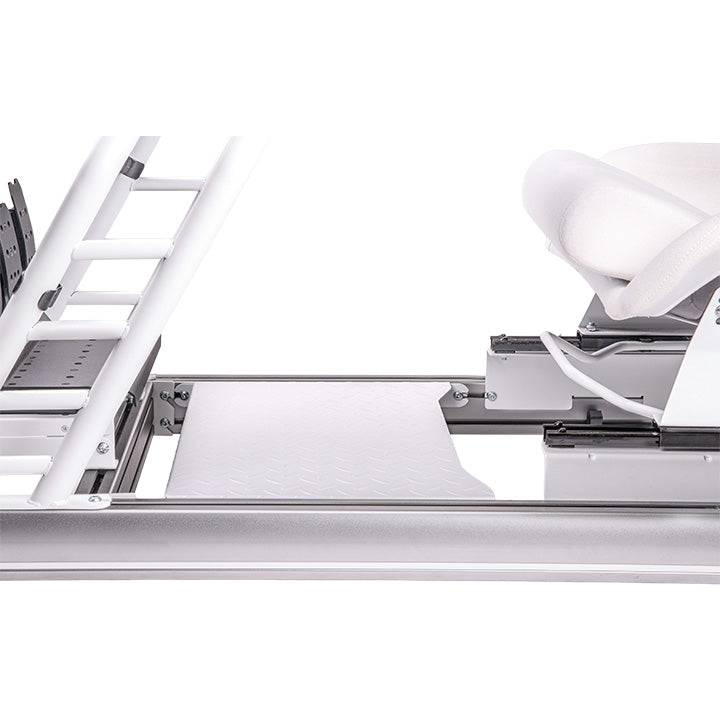 Sim Rig Floor Snow