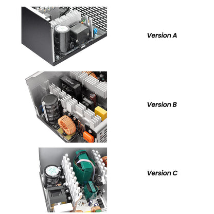 Smart BX1 550W