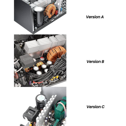 Smart BX1 650W