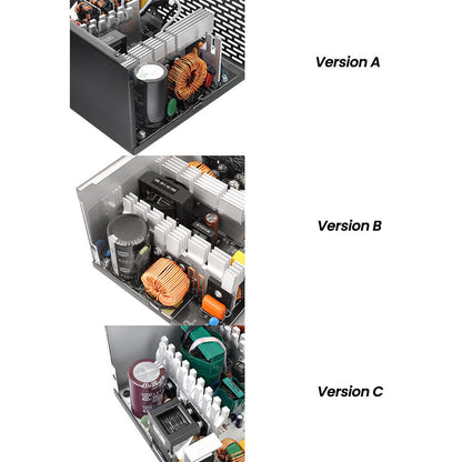 Smart BX1 750W