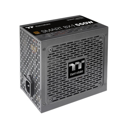 Smart BX1 550W (DC to DC Version)