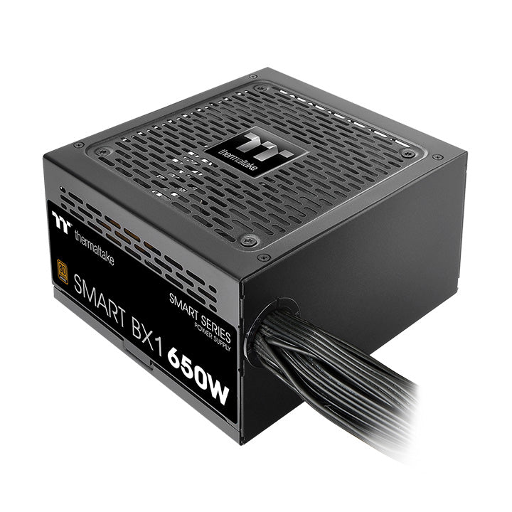 Smart BX1 650W (DC to DC Version)