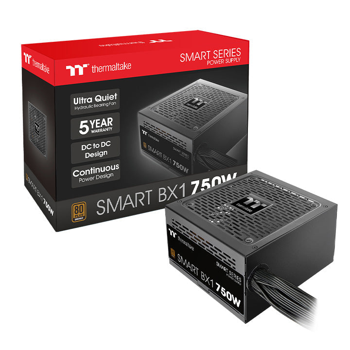 Smart BX1 750W (DC to DC Version)