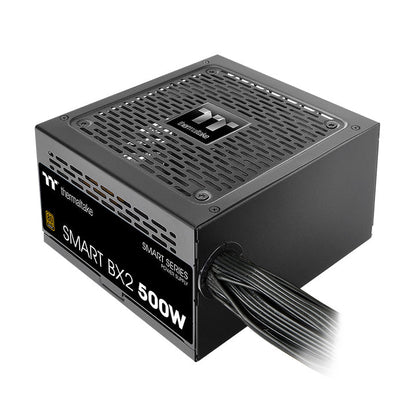 Smart BX2 500W 電源供應器(台灣限定)