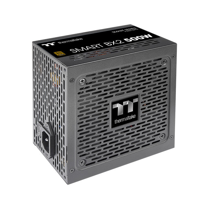 Smart BX2 500W 電源供應器(台灣限定)
