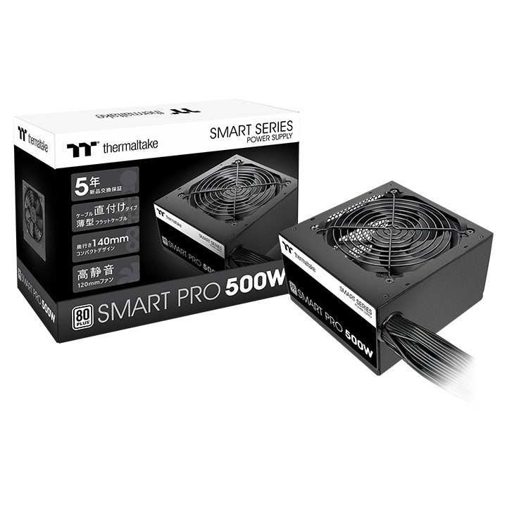 Smart Pro 500W