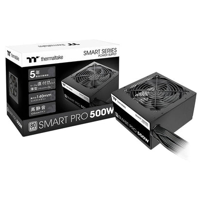 Smart Pro 500W