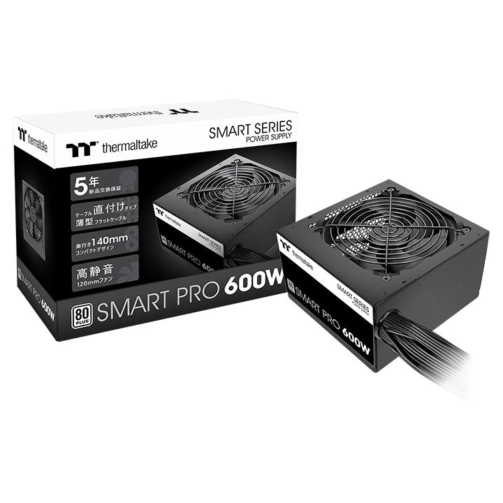 Smart Pro 600W