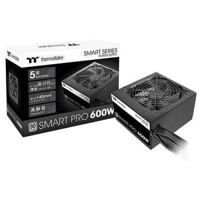 Smart Pro 600W