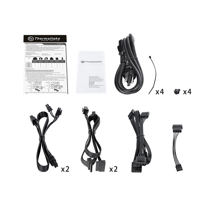 Smart BM2 650W - TT Premium Edition