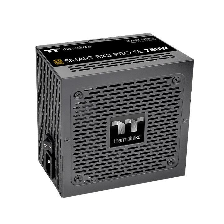 Smart BX3 Pro SE 750W