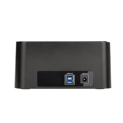 Thermaltake BlacX Duet HDD Docking Station