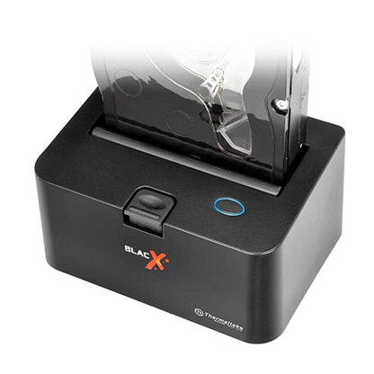 Thermaltake BlacX HDD Docking Station