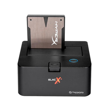 BlacX HDD Docking Station