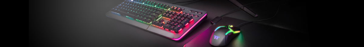 Thermaltake Streamer Application