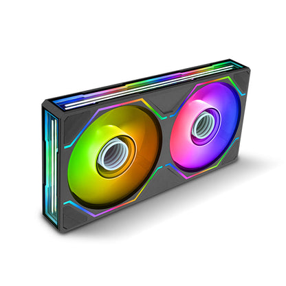 SWAFAN 240 UNIFY ARGB Sync PC Cooling Fan