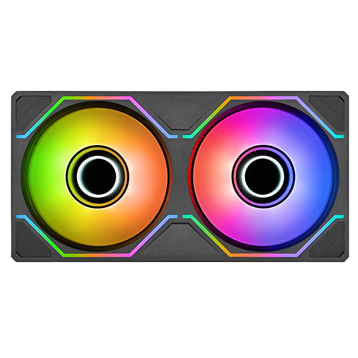 SWAFAN 240 UNIFY ARGB Sync PC Cooling Fan