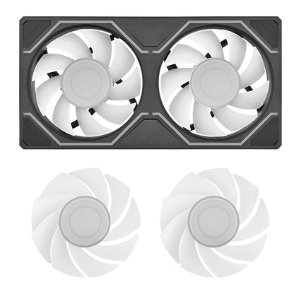 SWAFAN 240 UNIFY ARGB Sync PC Cooling Fan