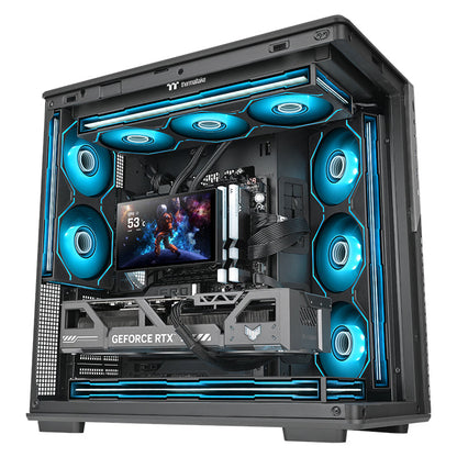 SWAFAN 240 UNIFY ARGB Sync PC Cooling Fan