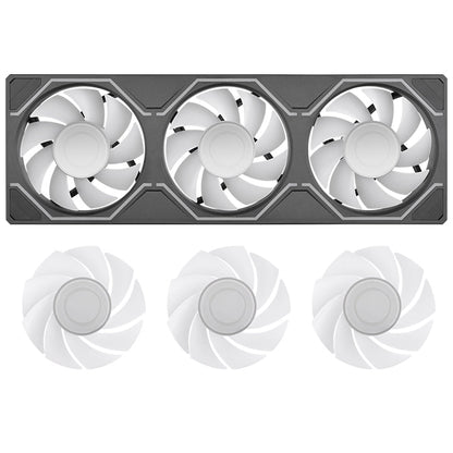SWAFAN 360 UNIFY ARGB Sync PC Cooling Fan
