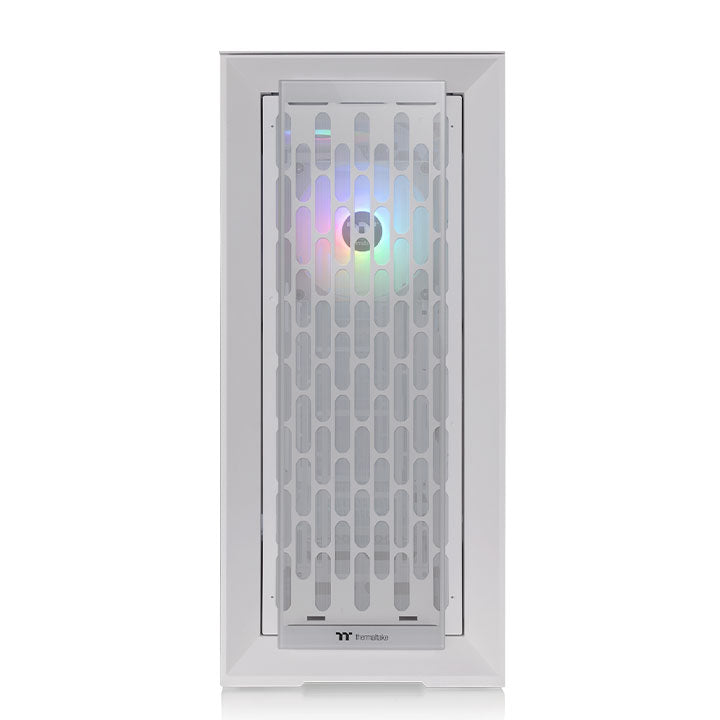 CTE T500 TG ARGB Snow Full Tower Chassis