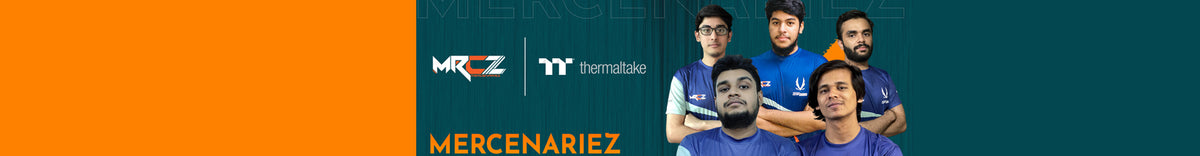Thermaltake Esports Program