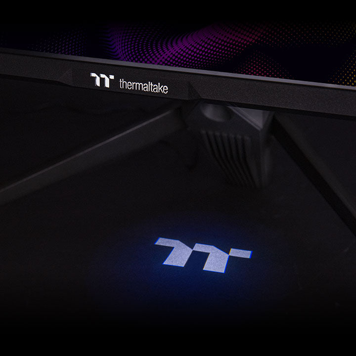TGM-I27FQ Gaming Monitor