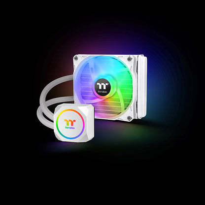 TH120 ARGB Sync Snow Edition