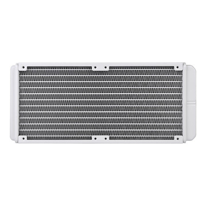 TH240 ARGB Sync Snow Edition AIO Liquid Cooler
