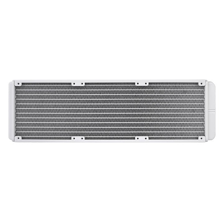 TH360 ARGB Sync Snow Edition AIO Liquid Cooler