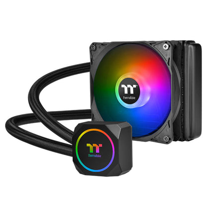 TH120 ARGB Sync AIO Liquid Cooler