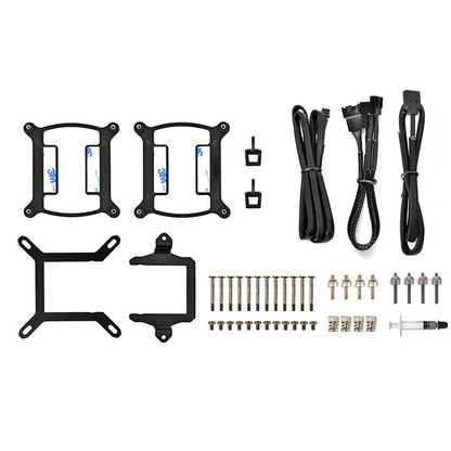 TH360 ARGB Sync AIO Liquid Cooler
