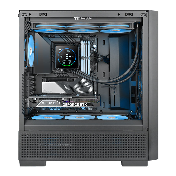 TH360-S V3 ARGB Sync AIO Liquid Cooler – Thermaltake Global