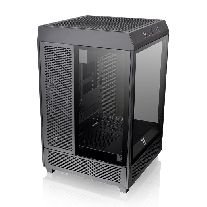 The Tower 500 Mid Tower Chassis – Thermaltake Global
