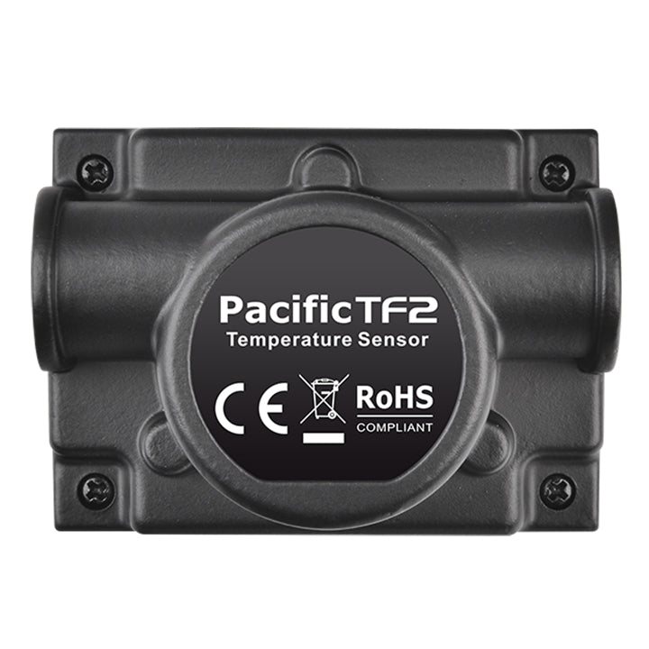 Thermaltake Pacific TF2 Temperature and Flow Indicator