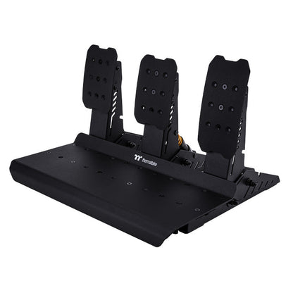 G6 Direct Drive Racing Wheel with Pedals Bundle