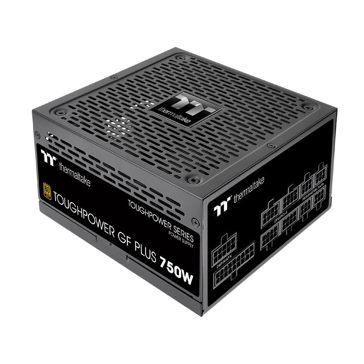 Toughpower GF Plus 750W - (Regional Only – JP)