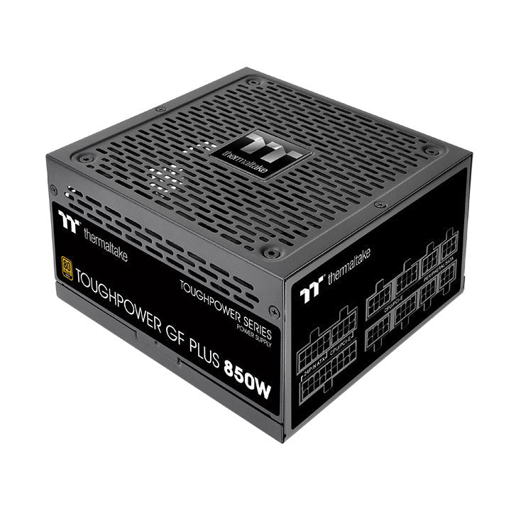 Toughpower GF Plus 850W - (Regional Only – JP)