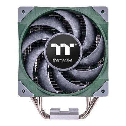 TOUGHAIR 510 Racing Green CPU Cooler