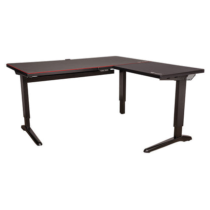 ToughDesk 500L RGB BATTLESTATION GAMING DESK