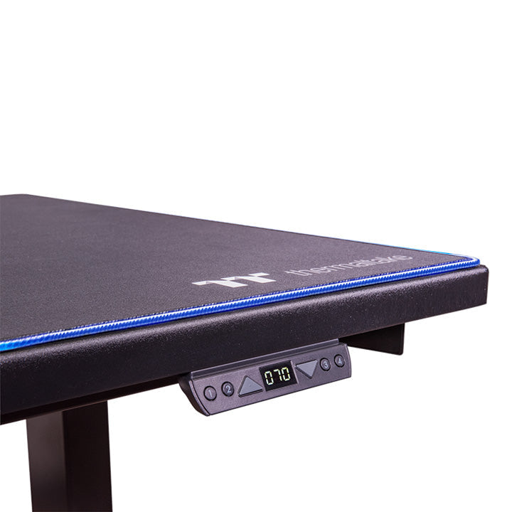 TOUGHDESK 350 Smart Gaming Desk