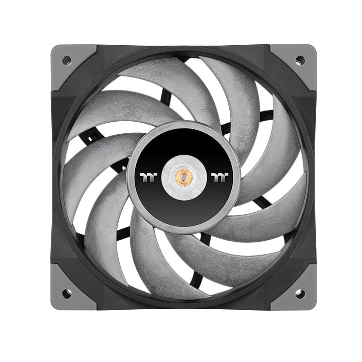 TOUGHFAN 12 Turbo High Static Pressure Radiator Fan (Single Fan Pack)