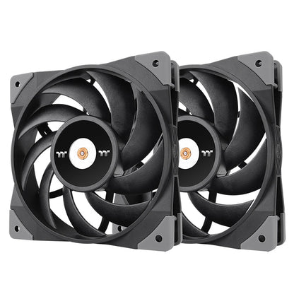 TOUGHFAN 12 High Static Pressure Radiator Fan (2 Fan PACK)