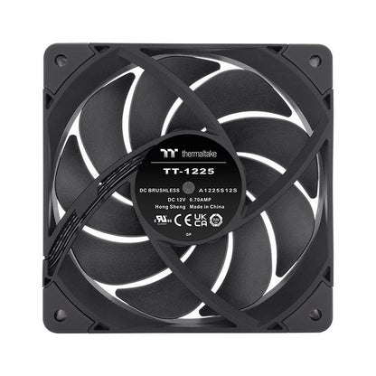 TOUGHFAN 12 Pro High Static Pressure PC Cooling Fan (2-Fan Pack)